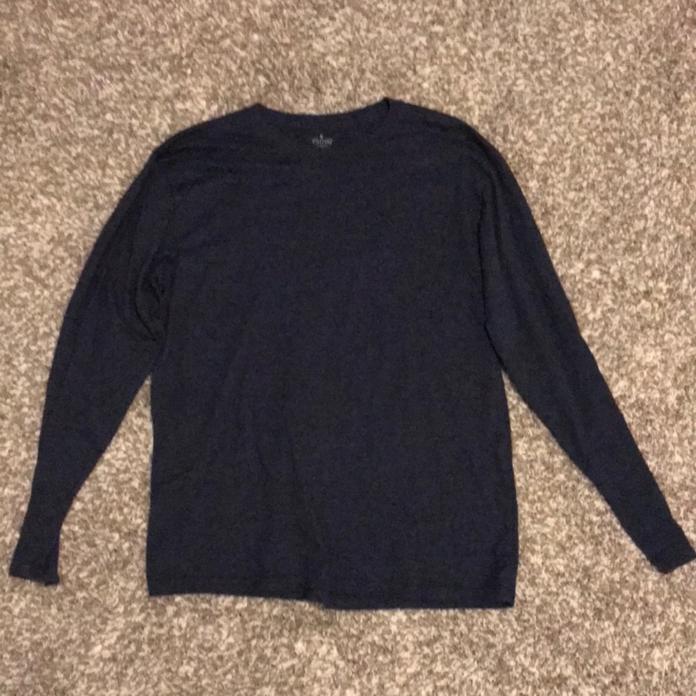 Mens large Stafford long sleeve